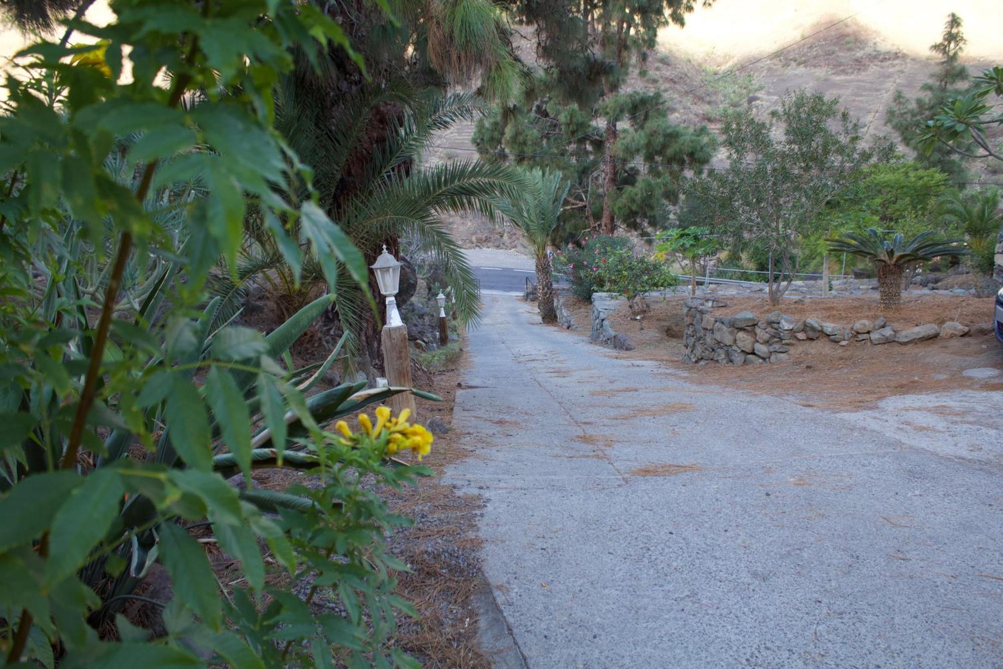 Mogan Natural Εξωτερικό φωτογραφία